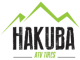 hakuba